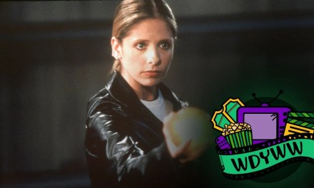 Are We Keen For A Buffy The Vampire Slayer Revival? [What Do You Wanna Watch? Podcast]