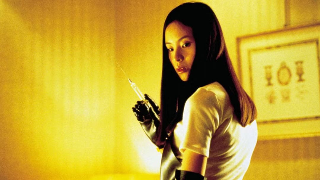 Takashi Miike’s Audition is getting a remake