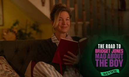 Bridget Jones: Mad About the Boy (2025) – The Road to Bridget Jones: Mad About the Boy [What Do You Wanna Watch? Podcast]