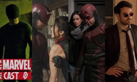 Daredevil (2015) & The Defenders (2017) – Daredevil Retrospective [All-New Marvel Cast]