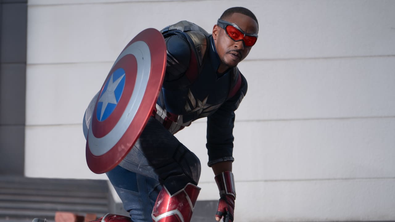 Captain America: Brave New World: How Many After-Credits Scenes Are There?