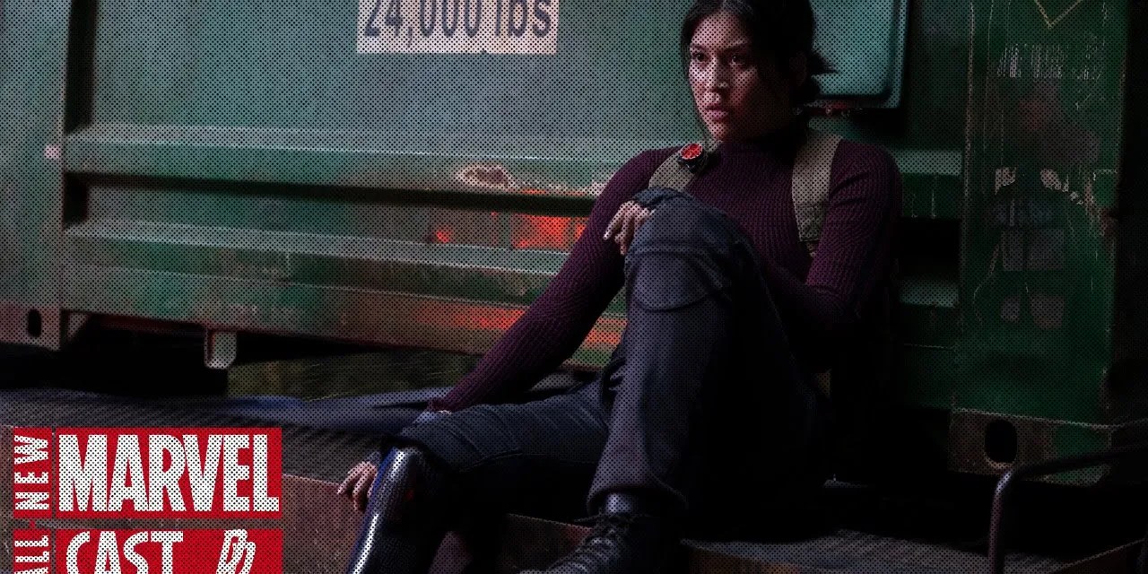 Echo (2024) + The Daredevil Cast in the MCU So Far – Daredevil Retrospective [All-New Marvel Cast]