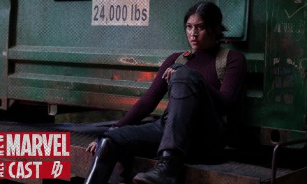 Echo (2024) + The Daredevil Cast in the MCU So Far – Daredevil Retrospective [All-New Marvel Cast]