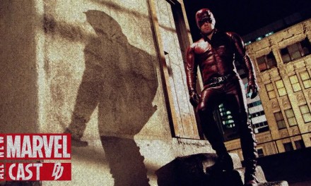 Daredevil (2003) – Daredevil Retrospective [All-New Marvel Cast]