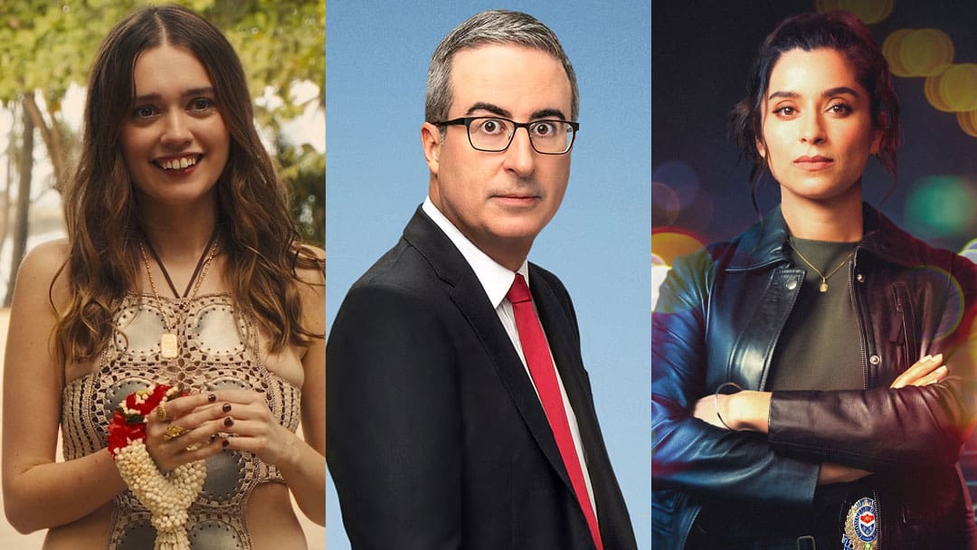 Everything coming to Binge in February 2025