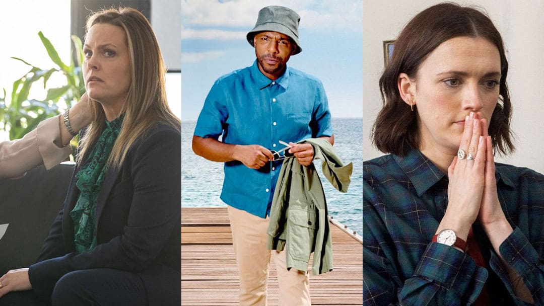 Everything coming to BritBox in February 2025