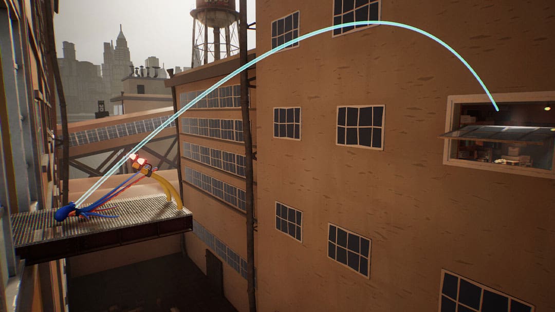 Darwin’s Paradox revealed and will release in 2025