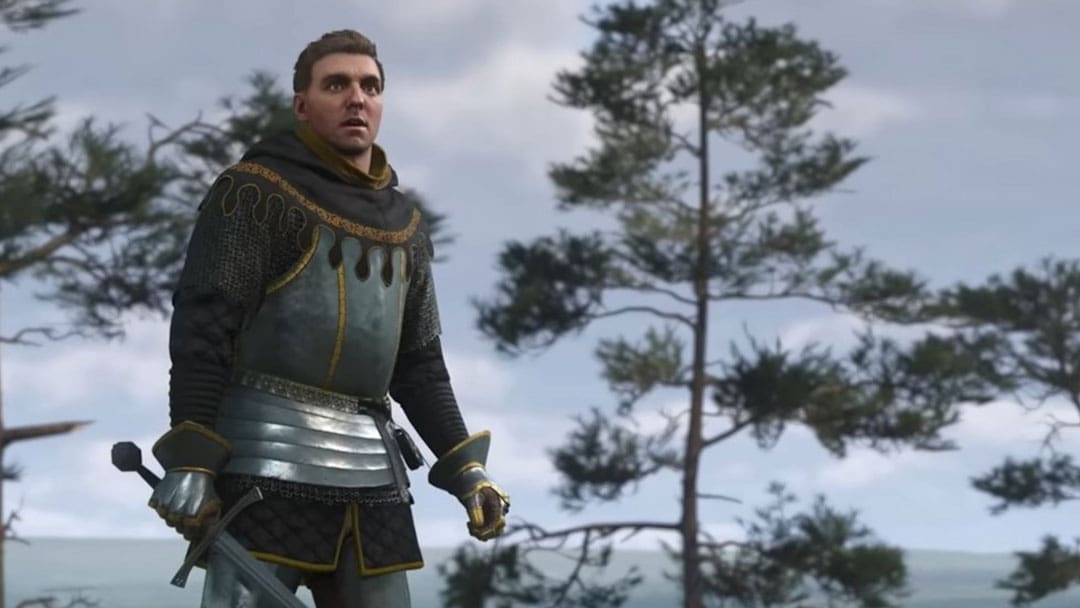 Kingdom Come Deliverance 2 Review – Not for me and that’s okay