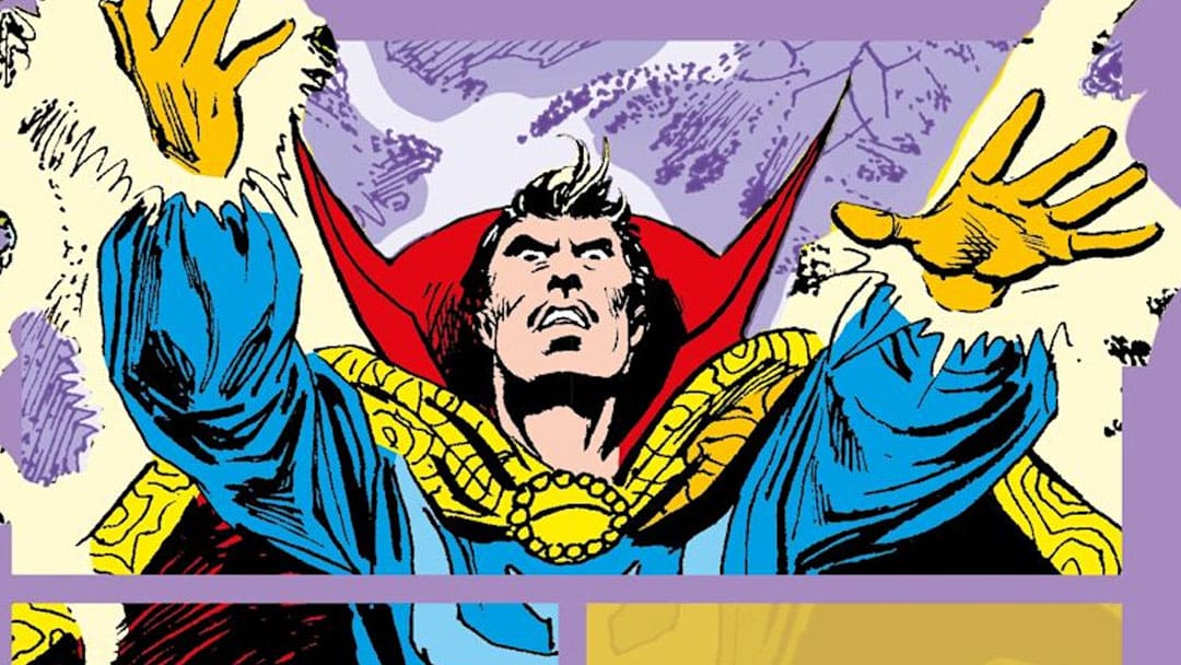 Bloomsbury and Marvel Announce partnership for new series of books – Marvel Age of Comics