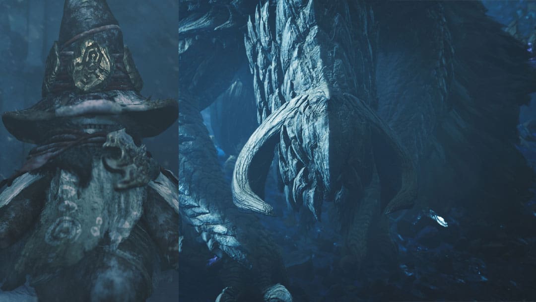 Monster Hunter Wilds Showcase: New trailer, Open Beta details