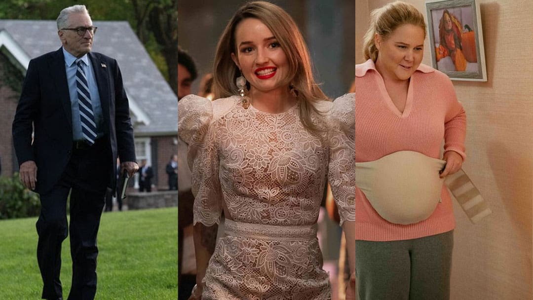 Everything coming to Netflix in February 2025