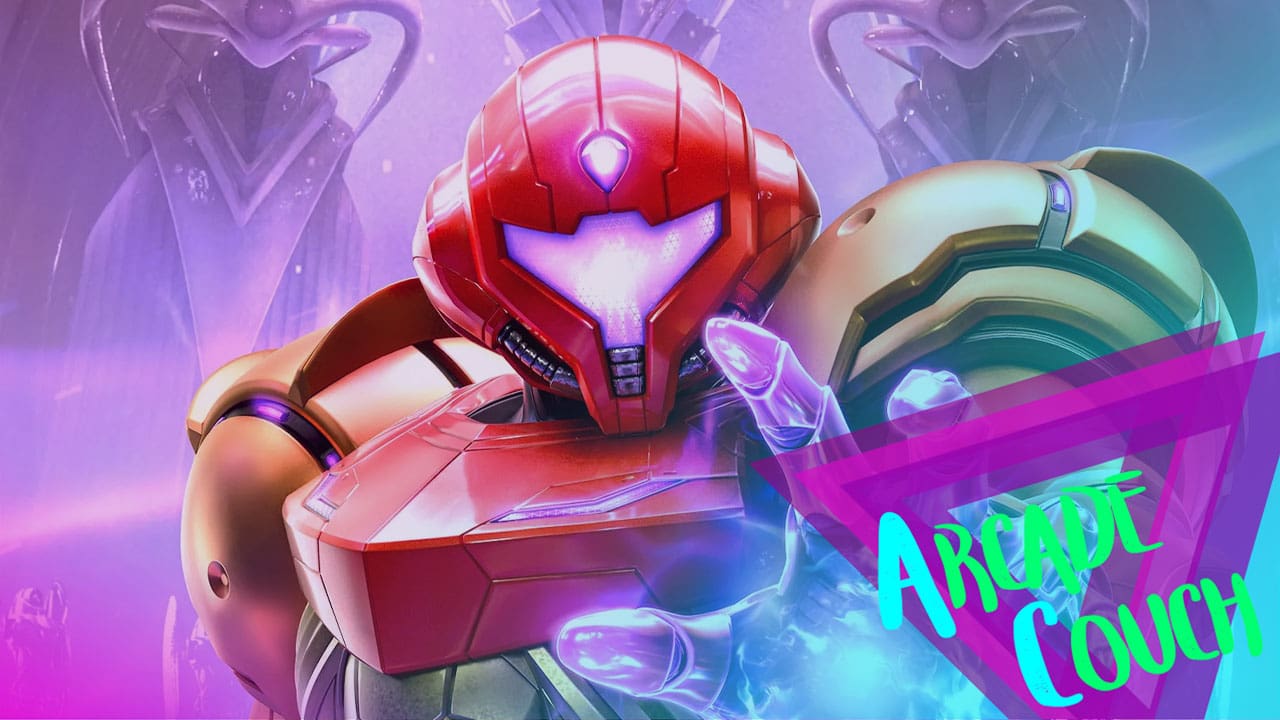 The Final Nintendo Direct for the Switch, Probably [Arcade Couch Podcast]