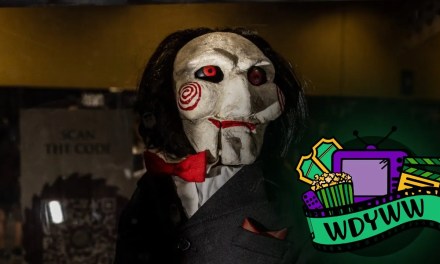 Could This Be The End for The Saw Franchise? [What Do You Wanna Watch? Podcast]