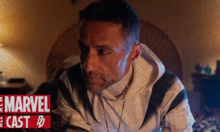 Daredevil Born Again – Episode 3 Review: “The Hollow of His Hand” [All-New Marvel Cast]