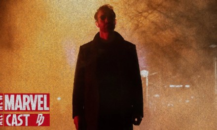 Daredevil Born Again: Episode 1+2 Review [All-New Marvel Cast]