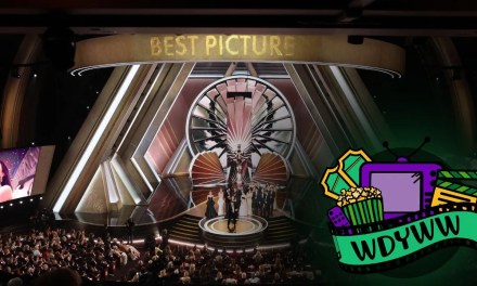 What Did We Think of The 97th Academy Awards? [What Do You Wanna Watch? Podcast]