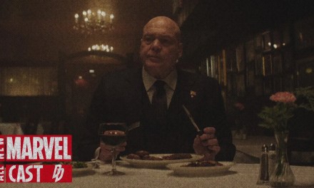 Daredevil Born Again – Episode 7 Review: “Art for Art’s Sake” [All-New Marvel Cast]