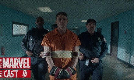 Daredevil Born Again – Episode 8 Review: “Isle of Joy” [All-New Marvel Cast]