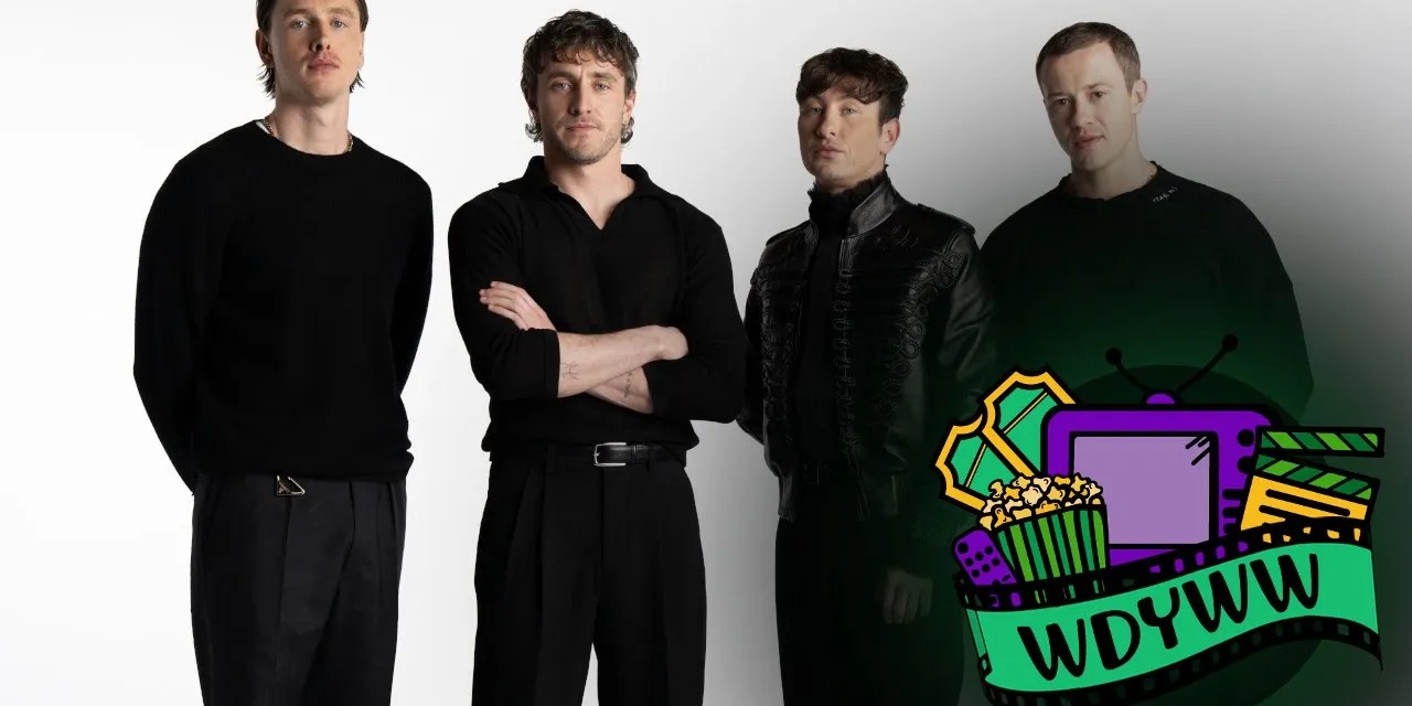 Is Sam Mendes’s Beatles Biopic Film Series Too Ambitious? [What Do You Wanna Watch? Podcast]