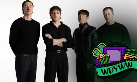 Is Sam Mendes’s Beatles Biopic Film Series Too Ambitious? [What Do You Wanna Watch? Podcast]