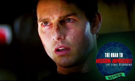 Mission: Impossible III (2006) | The Road to Mission: Impossible – The Final Reckoning [What Do You Wanna Watch? Podcast]