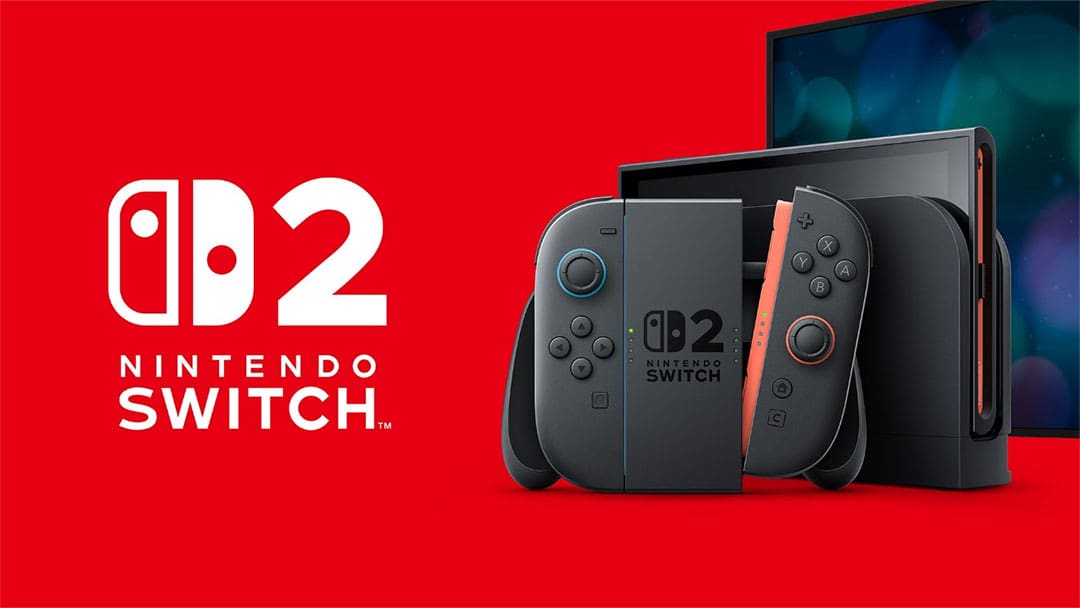 Nintendo Switch 2 Australian Price & Launch Date