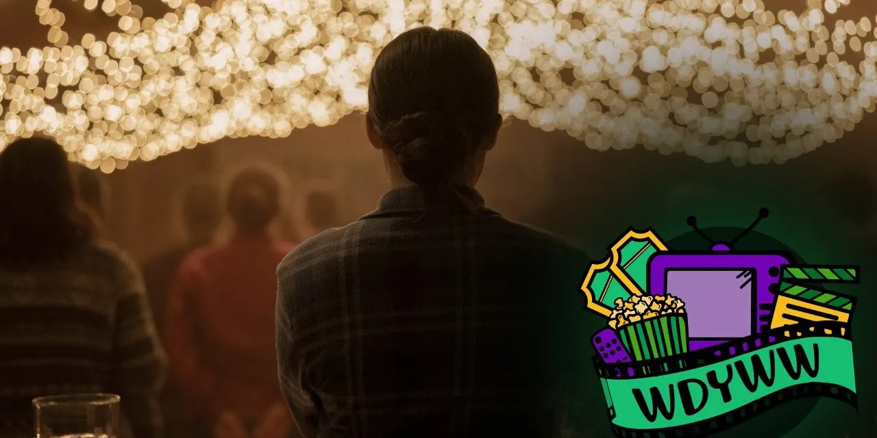 The Last of Us: Season 2 Episode 1 – “Future Days” [What Do You Wanna Watch? Podcast]