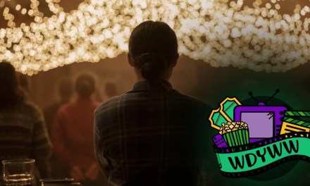 The Last of Us: Season 2 Episode 1 – “Future Days” [What Do You Wanna Watch? Podcast]