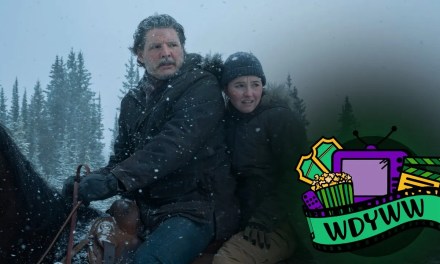 The Last of Us: Season 2 Episode 2 – “Through the Valley” [What Do You Wanna Watch? Podcast]