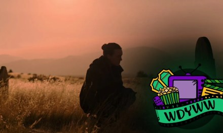 The Last of Us: Season 2 Episode 3 – “The Path” [What Do You Wanna Watch? Podcast]