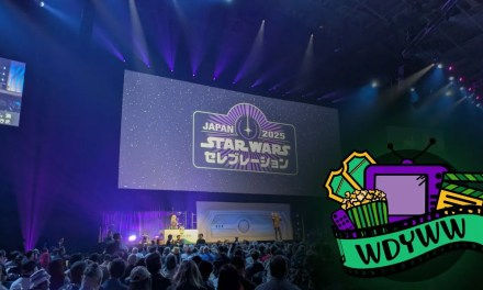 What Did We Learn From Star Wars Celebration Japan 2025? [What Do You Wanna Watch? Podcast]