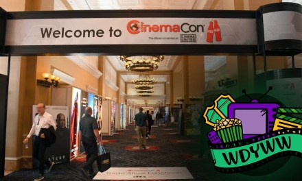 What Got Us Excited From Cinemacon 2025? [What Do You Wanna Watch? Podcast]