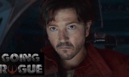 ”One Year Later,” “Sagrona Teema,” “Harvest” Reviews – Andor: Season 2, Episodes 1-3 [Going Rogue Podcast]