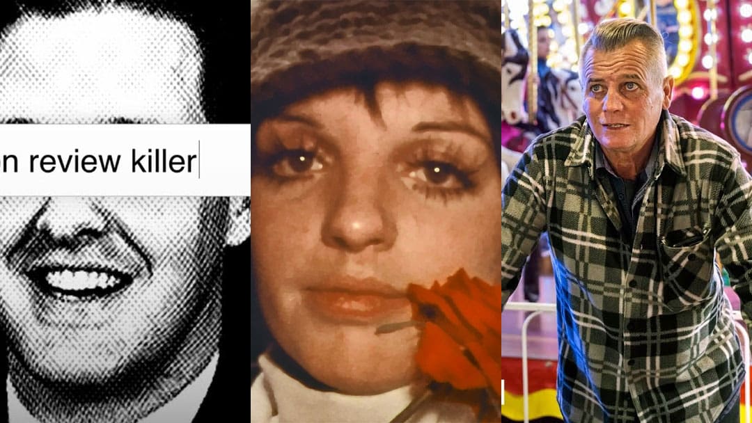 Everything coming to DocPlay in May 2025