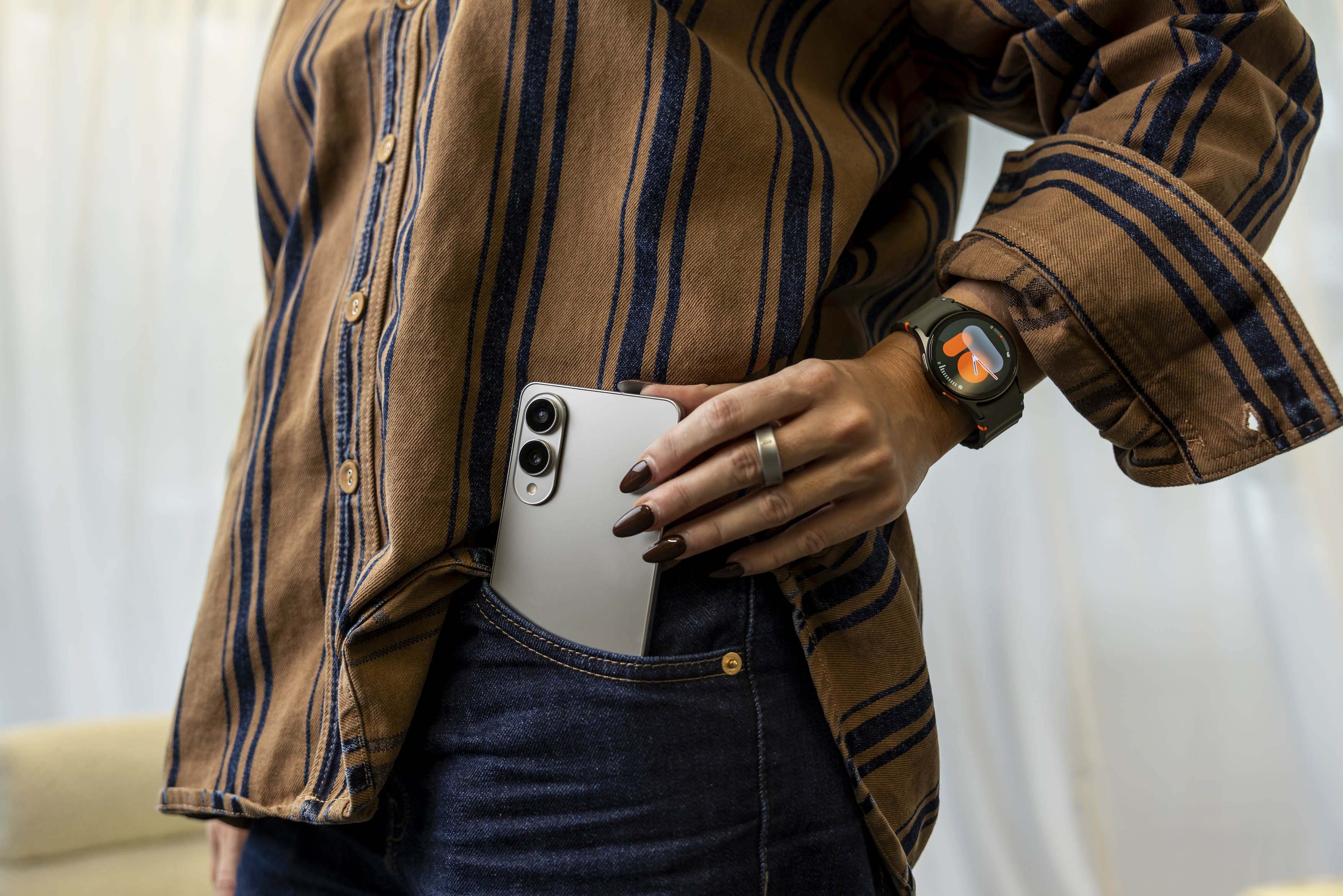 Samsung Galaxy S25 Edge Revealed – Aussie Price & Release Date