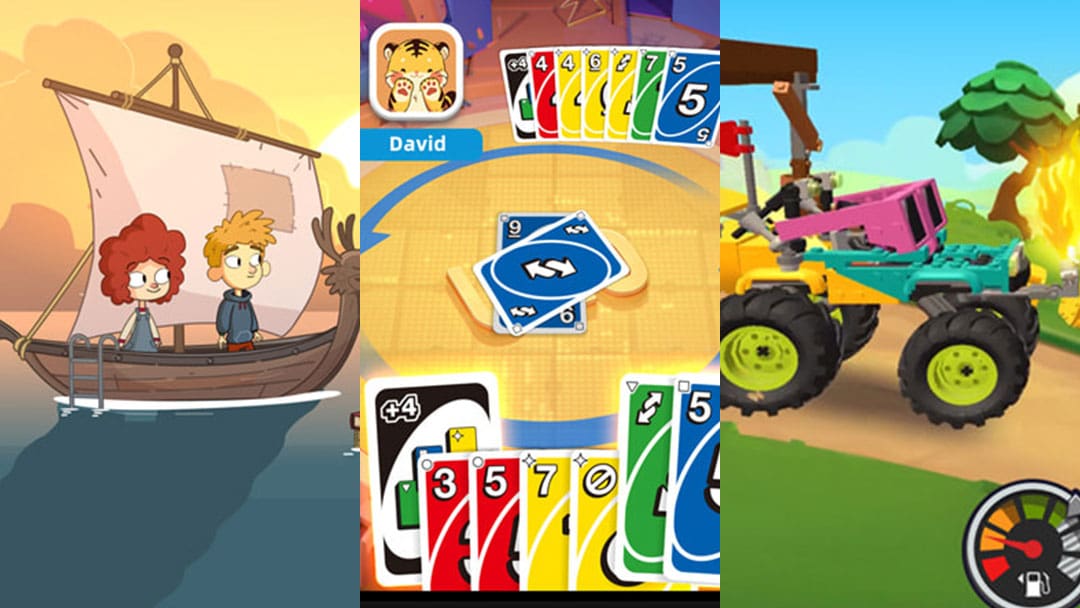 Every Game Coming to Apple Arcade in June 2025