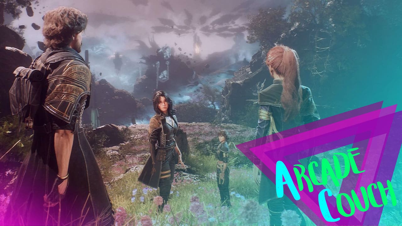 Clair Obscur: Expedition 33 is a GOTY Contender [Arcade Couch Podcast]