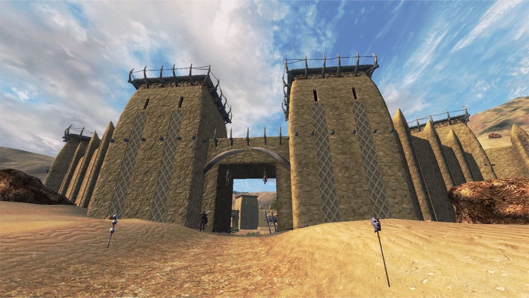 Exploring the Strange World of Oblivion’s Best New Lands Mods