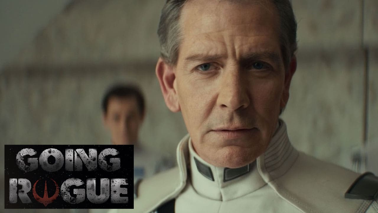 “Ever Been to Ghorman?” “I Have Friends Everywhere” “What a Festive Evening” Reviews – Andor: Season 2, Episodes 4-6 [Going Rogue Podcast]