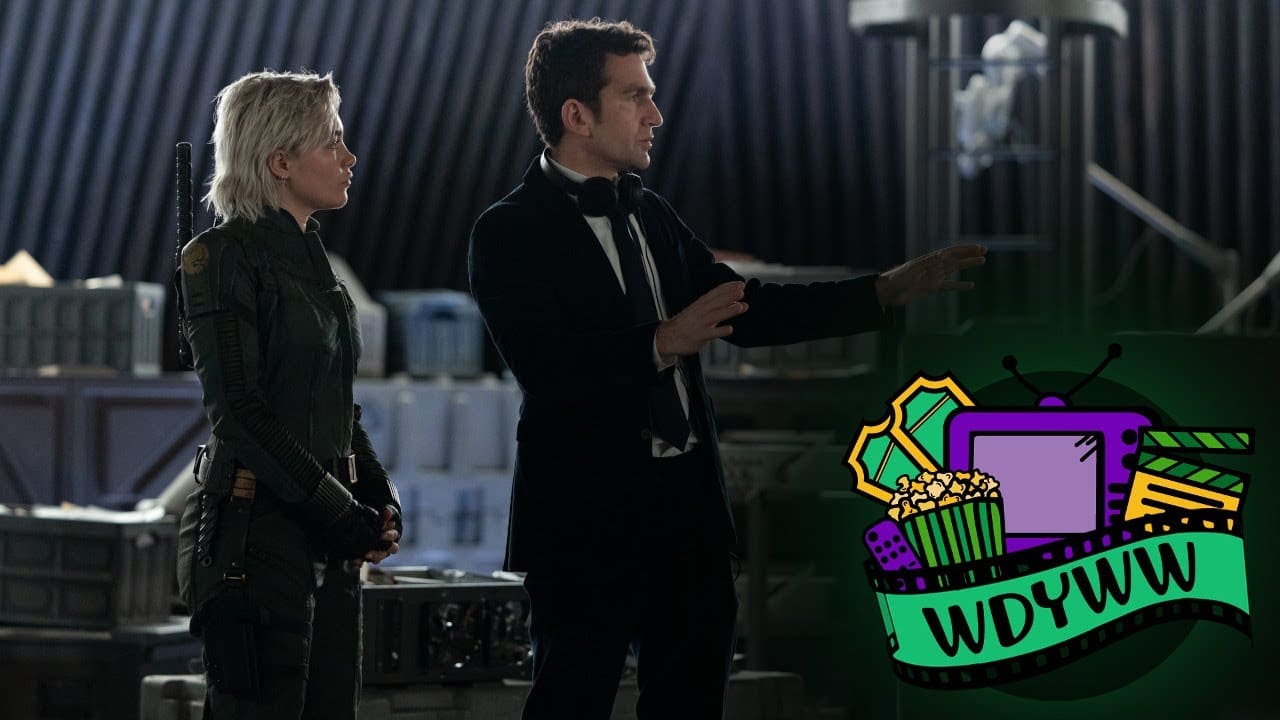 Is Jake Schreier Set To Direct The X-Men? [What Do You Wanna Watch? Podcast]