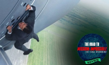 Mission: Impossible – Rogue Nation (2015) | The Road to Mission: Impossible – The Final Reckoning [What Do You Wanna Watch? Podcast]