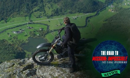 Mission: Impossible – Dead Reckoning Part One | The Road to Mission: Impossible – The Final Reckoning [What Do You Wanna Watch? Podcast]