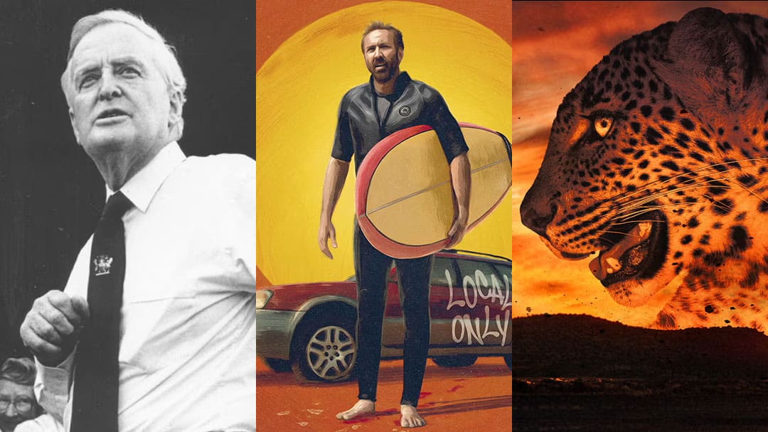 Everything coming to Stan in June 2025