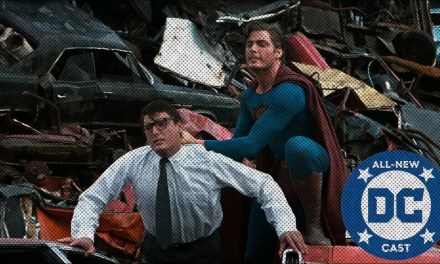 Superman III (1983) | Superman Rewatch [All-New DC Cast]