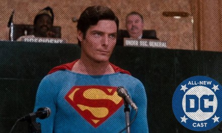 Superman IV: The Quest for Peace | Superman Rewatch [All-New DC Cast]
