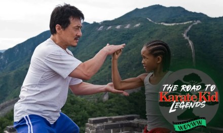 The Karate Kid (2010) | The Road to Karate Kid: Legends [What Do You Wanna Watch? Podcast]