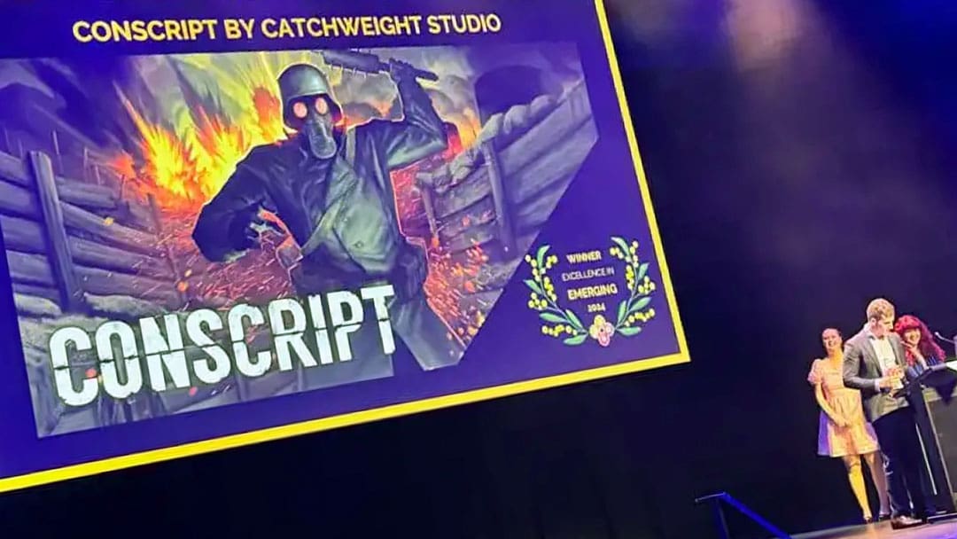 Australian Game Developer Awards 2025 relocates to new venue