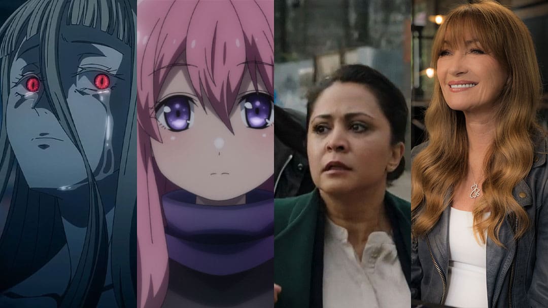 Everything coming to AMC+, Acorn TV, HIDIVE in June 2025