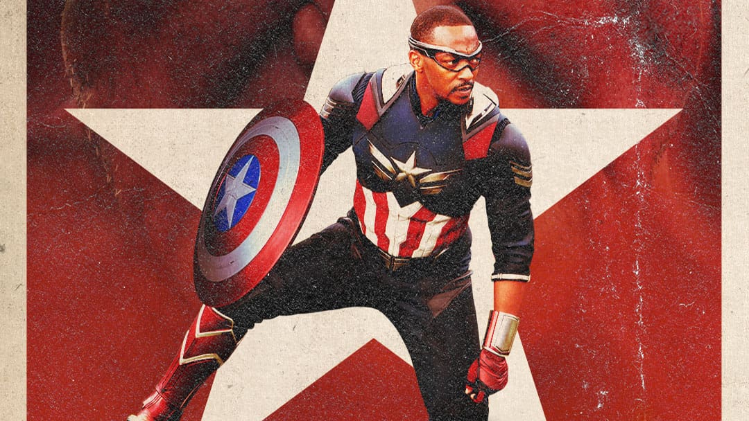 Captain America: Brave New World will debut on Disney+ March 28