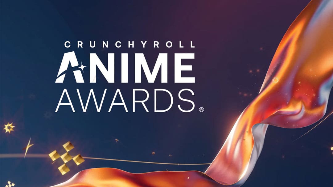 Crunchyroll Anime Awards 2025 Set for May 25 – Musical Guests Announced